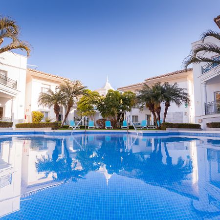 Apartamentos Marina Turquesa Nerja Esterno foto