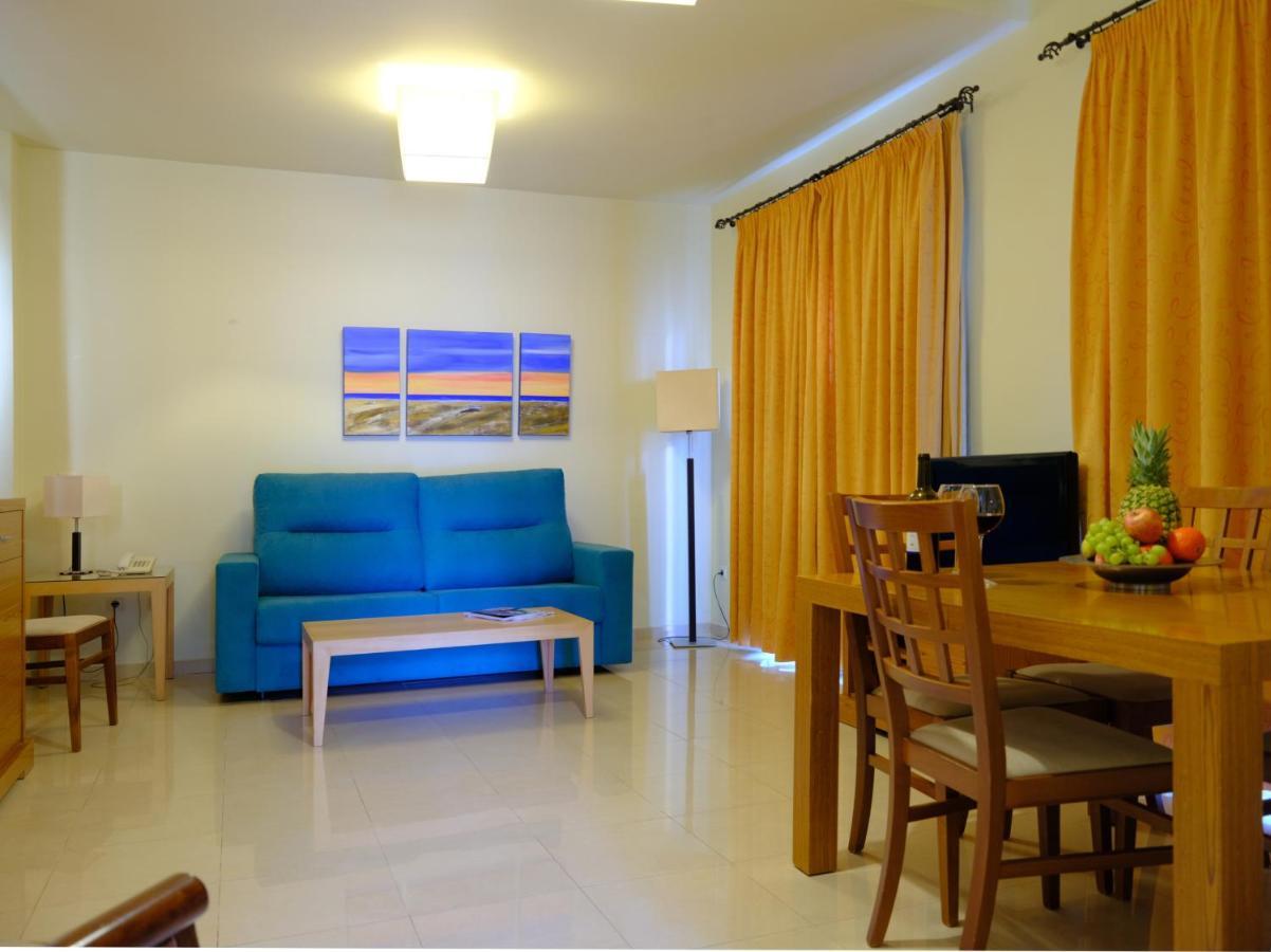 Apartamentos Marina Turquesa Nerja Esterno foto