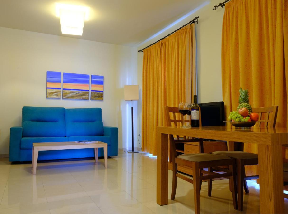 Apartamentos Marina Turquesa Nerja Esterno foto