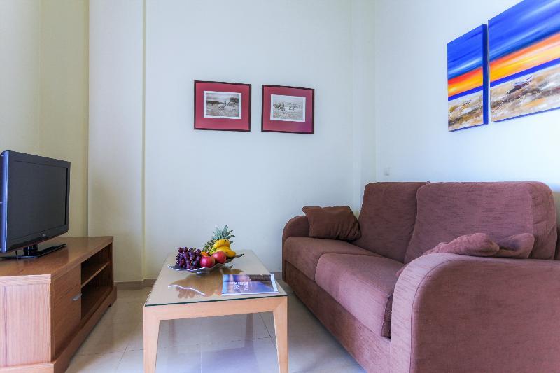 Apartamentos Marina Turquesa Nerja Esterno foto