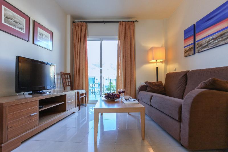 Apartamentos Marina Turquesa Nerja Esterno foto